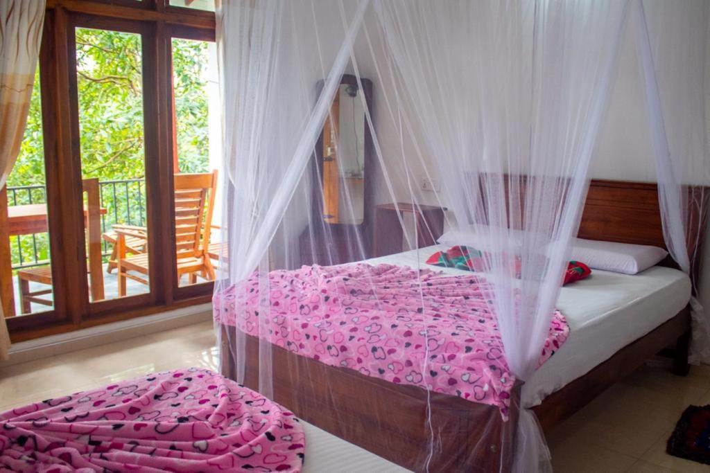 Amado Homestay Ела Екстериор снимка