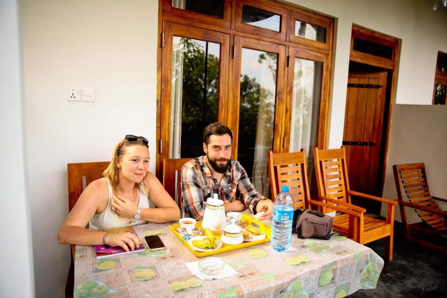 Amado Homestay Ела Екстериор снимка