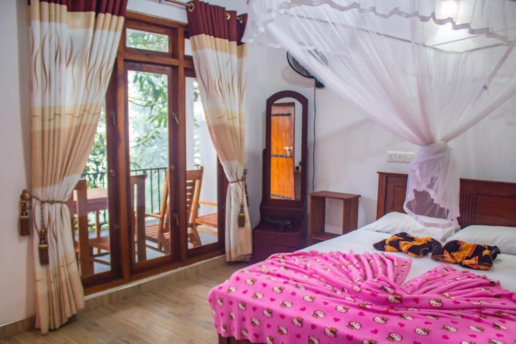 Amado Homestay Ела Екстериор снимка