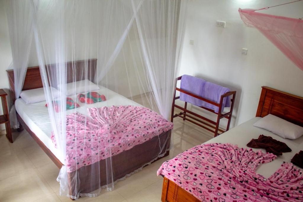 Amado Homestay Ела Екстериор снимка