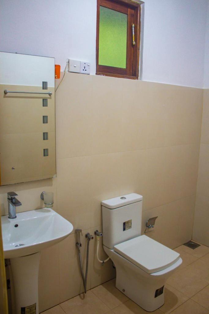 Amado Homestay Ела Екстериор снимка
