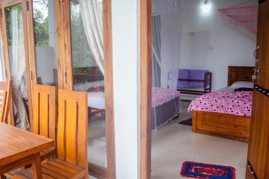 Amado Homestay Ела Екстериор снимка