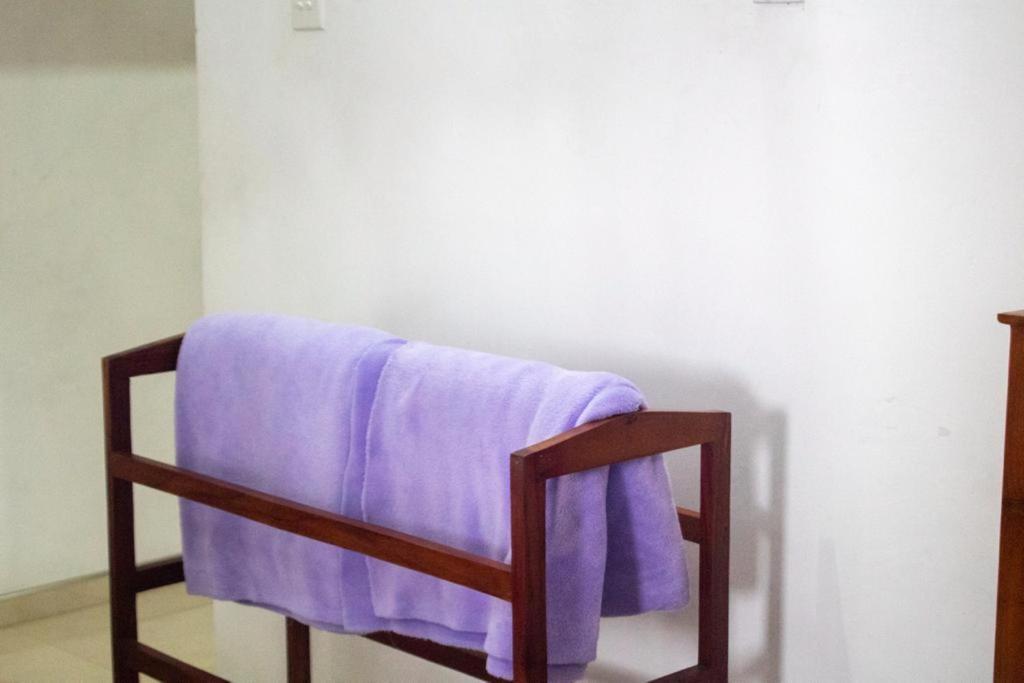 Amado Homestay Ела Екстериор снимка