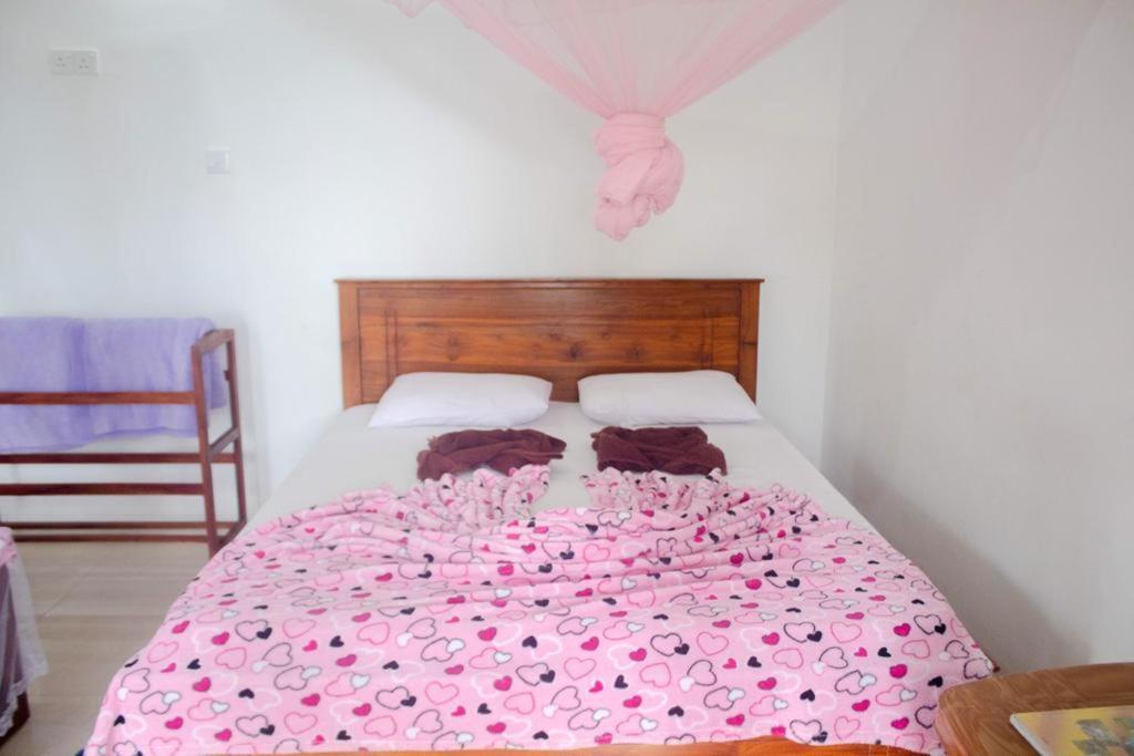 Amado Homestay Ела Екстериор снимка