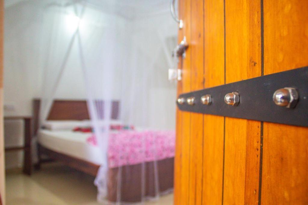 Amado Homestay Ела Екстериор снимка