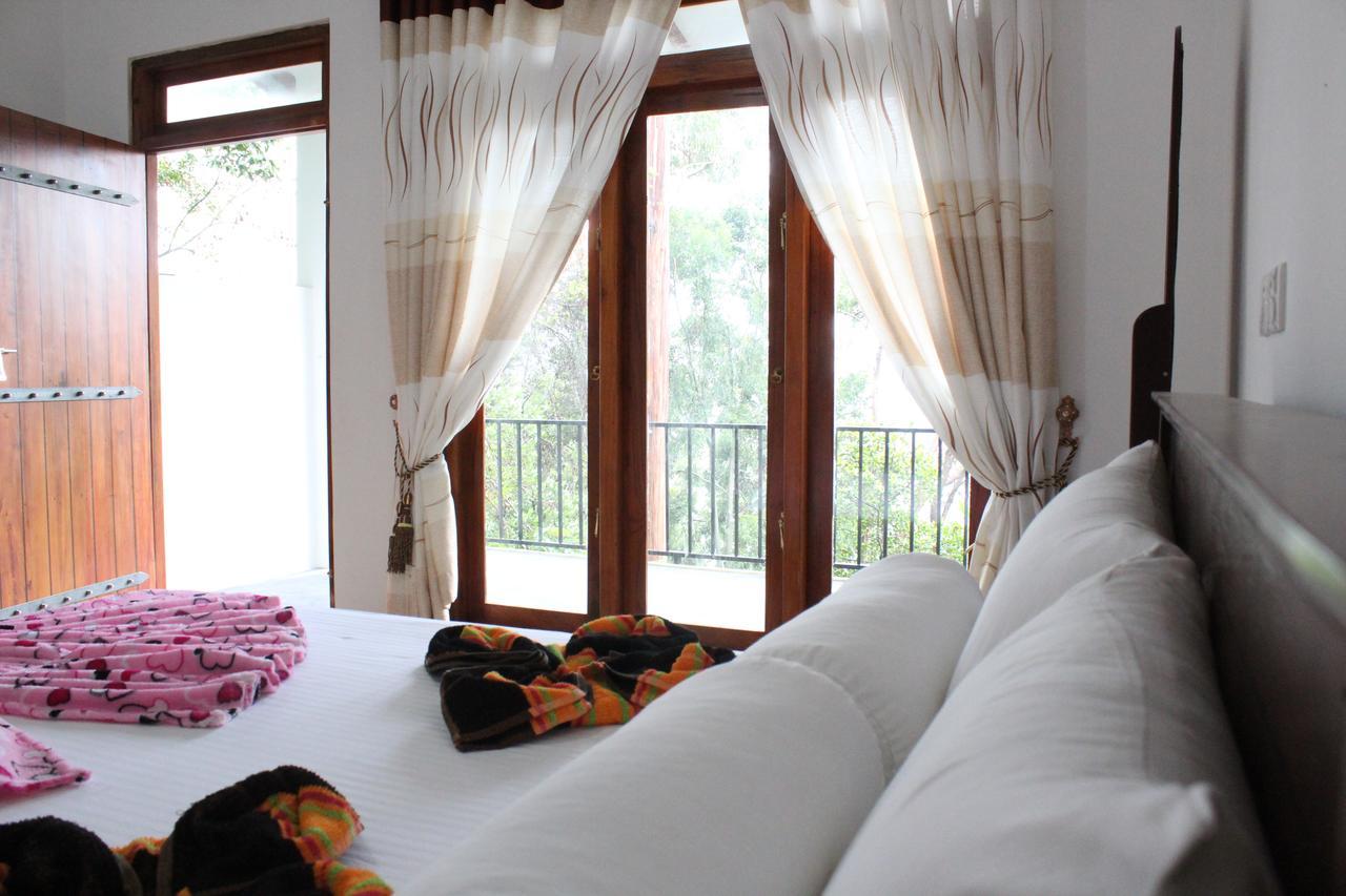Amado Homestay Ела Екстериор снимка
