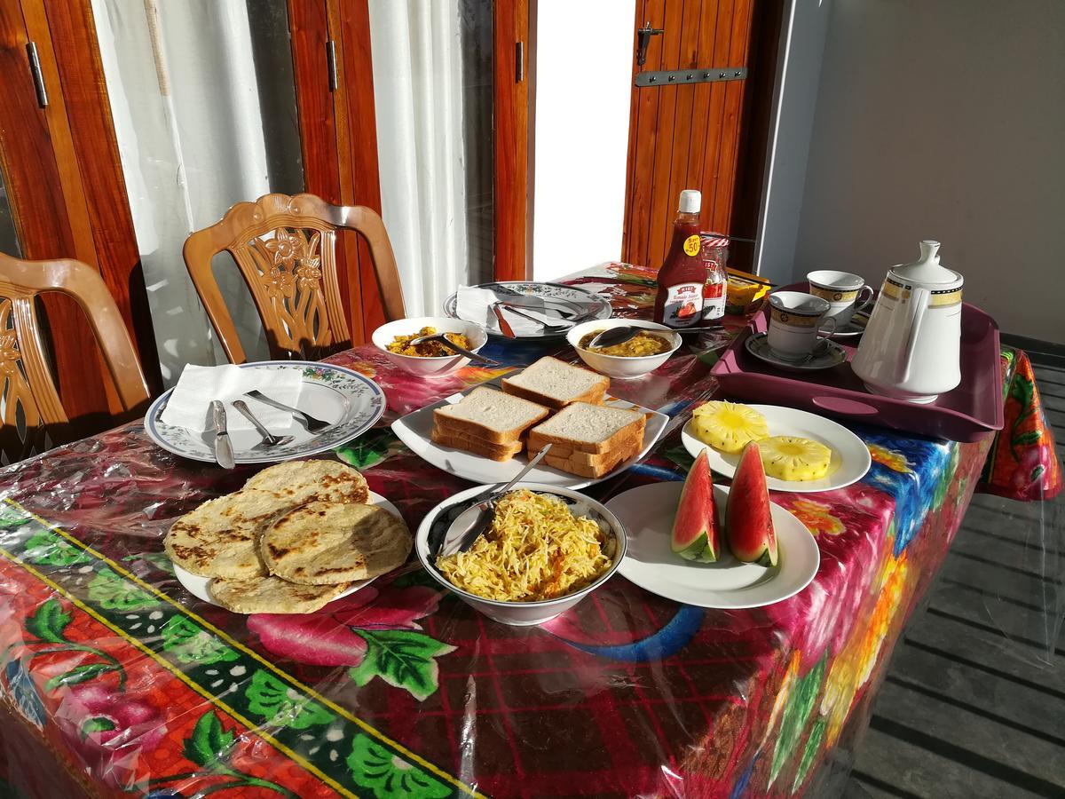 Amado Homestay Ела Екстериор снимка