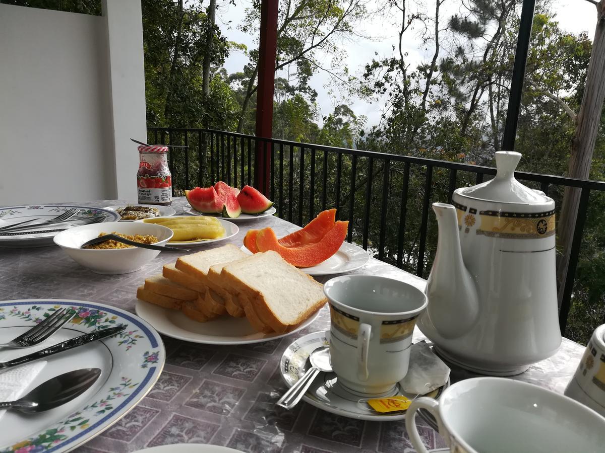 Amado Homestay Ела Екстериор снимка
