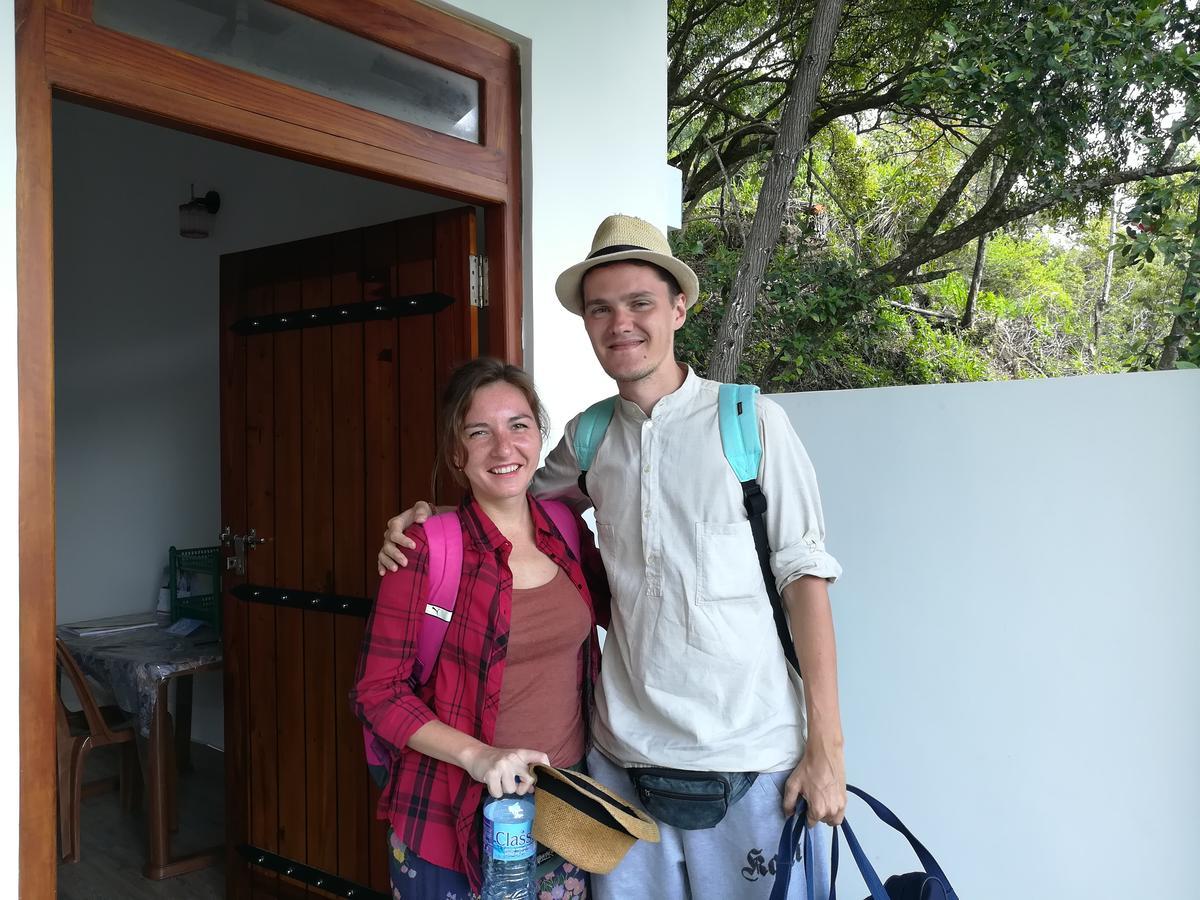 Amado Homestay Ела Екстериор снимка