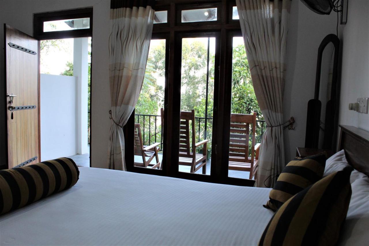 Amado Homestay Ела Екстериор снимка