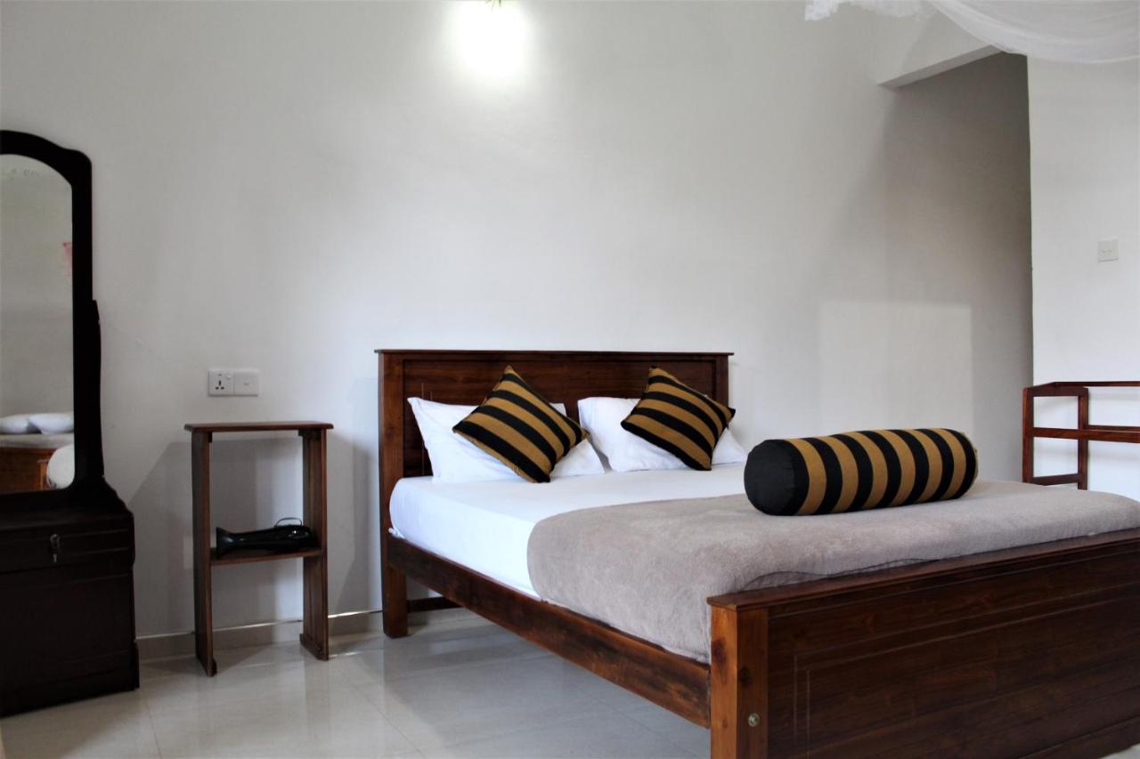Amado Homestay Ела Екстериор снимка
