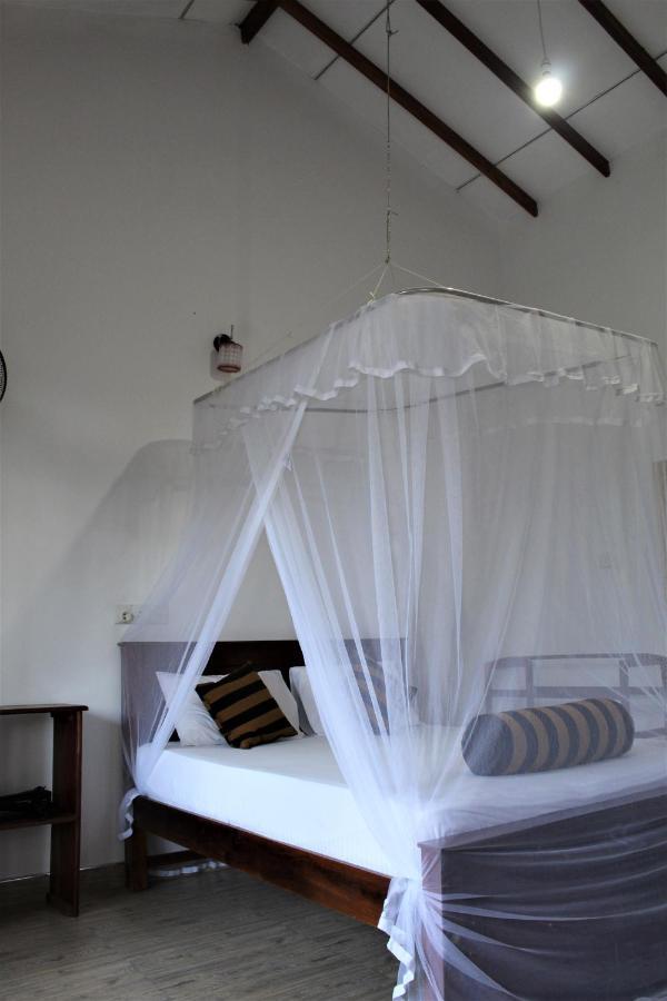 Amado Homestay Ела Екстериор снимка