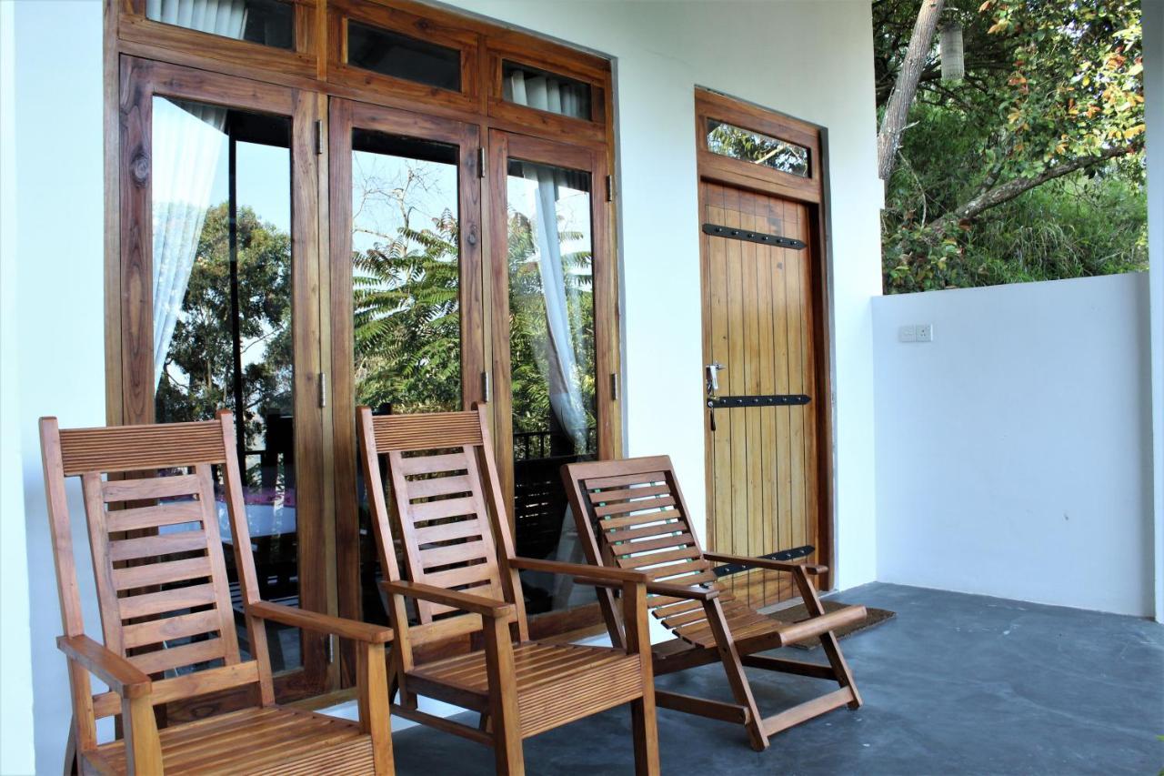 Amado Homestay Ела Екстериор снимка